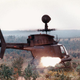 Illustration for article titled This Trusty U.S. Chopper Is Heading Home After a Decade of War
